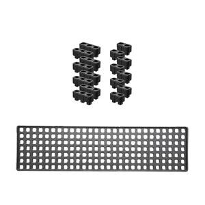 MAGPUL（マグプル） ガンケース拡張パーツ DAKA GRID オーガナイザー