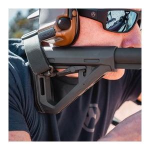 MAGPUL（マグプル） ストック DT Carbine Stock ミルスペックチューブ