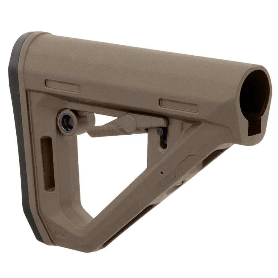 MAGPUL（マグプル） ストック DT Carbine Stock ミルスペックチューブ