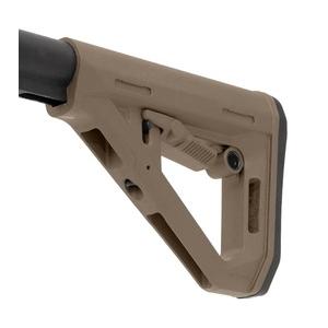 MAGPUL DTCarbine Stock フラットダークアース 実物 MAGPUL DTCarbine Stock フラットダークアース 実物 【公式通販】