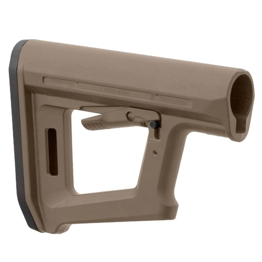 MAGPUL（マグプル） バットストック MOE PR Carbine Stock ミル