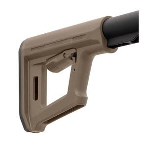 MAGPUL（マグプル） バットストック MOE PR Carbine Stock ミル