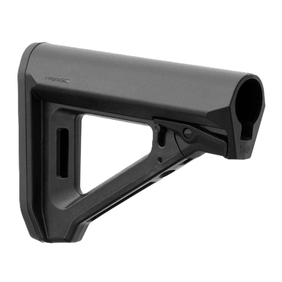 MAGPUL（マグプル） バットストック MOE RL Carbine Stock ミル