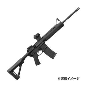 MAGPUL バットストック MOE RL Carbine Stock ミルスペック MAG1440 [ ブラック ]の画像