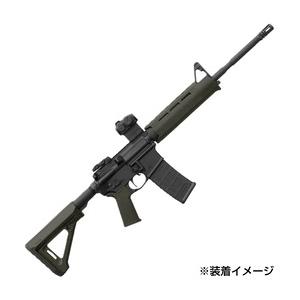 MAGPUL バットストック MOE RL Carbine Stock ミルスペック MAG1440 [ オリーブドラブ ]の画像
