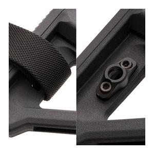 MAGPUL バットストック MOE RL Carbine Stock ミルスペック MAG1440 [ オリーブドラブ ]の画像