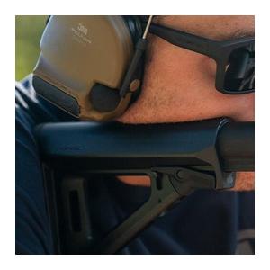 MAGPUL バットストック MOE RL Carbine Stock ミルスペック MAG1440 [ オリーブドラブ ]の画像