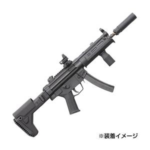 実物 ストック MAGPUL（マグプル） ストック UCS ピカティニーレール対応 折りたたみ