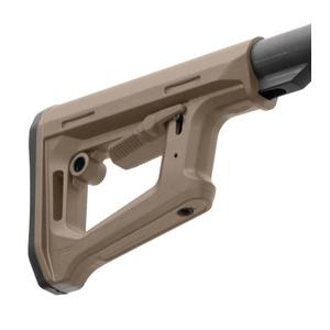 MAGPUL（マグプル） バットストック DT-PR Carbine Stock ミルスペック