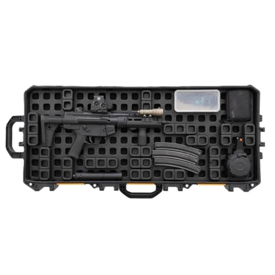 MAGPUL（マグプル） ガンケース拡張パーツ DAKA グリッド