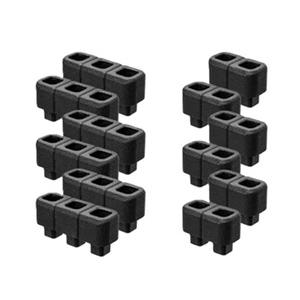 MAGPUL（マグプル） ガンケース拡張パーツ DAKA グリッド