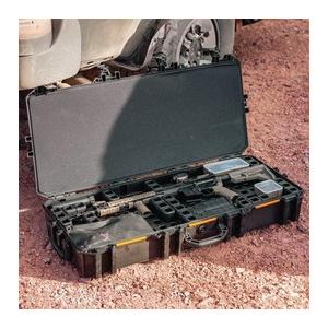 MAGPUL（マグプル） ガンケース拡張パーツ DAKA グリッド