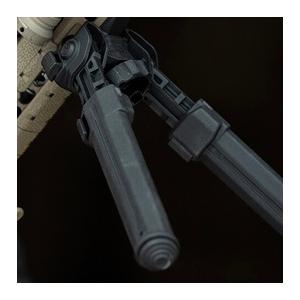 MAGPUL（マグプル） バイポッド MOE QD BIPOD 軽量設計 M-LOK用