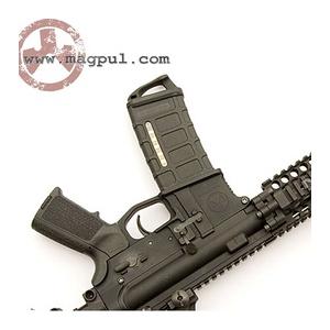 MAGPUL（マグプル） マガジンパーツ PMAG GEN M2用 レンジャープレート