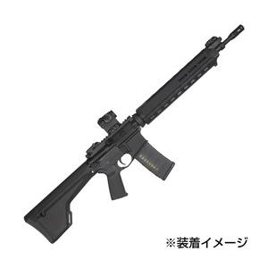 MAGPUL（マグプル） バットストック MOE 固定式 AR15/M16系用 MAG404