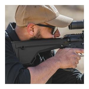 MAGPUL（マグプル） バットストック MOE 固定式 AR15/M16系用 MAG404