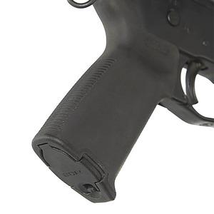 MAGPUL（マグプル） ライフルグリップ MOE+ ラバー製 M4/AR15対応