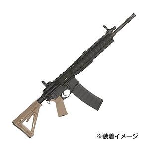 MAGPUL（マグプル） ライフルグリップ MOE+ ラバー製 M4/AR15対応