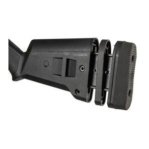 MAGPUL（マグプル） レミントン M870用 SGAストック MAG460 [ ブラック