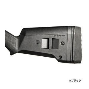 MAGPUL レミントン M870用 SGAストック MAG460 [ オレンジ