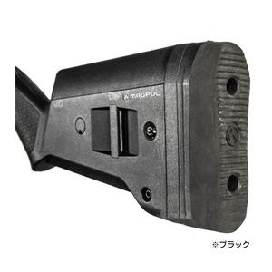 マグプル　MAGPUL ストック　レミントンM870用　MAG460オレンジ MAGPUL（マグプル） レミントン M870用 SGAストック MAG460 [ オレンジ