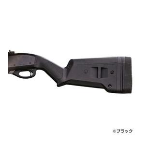 MAGPUL レミントン M870用 SGAストック MAG460 [ オレンジ