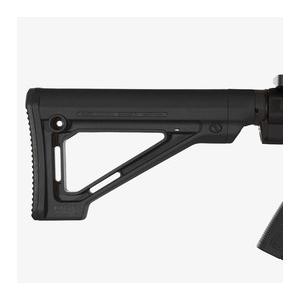 MAGPUL（マグプル） ストック MOE Fixed Carbine Stock ミルスペック