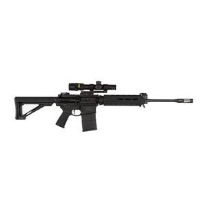 MAGPUL（マグプル） ストック MOE Fixed Carbine Stock ミルスペック