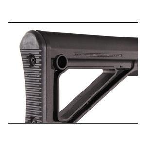 MAGPUL（マグプル） ストック MOE Fixed Carbine Stock ミルスペック