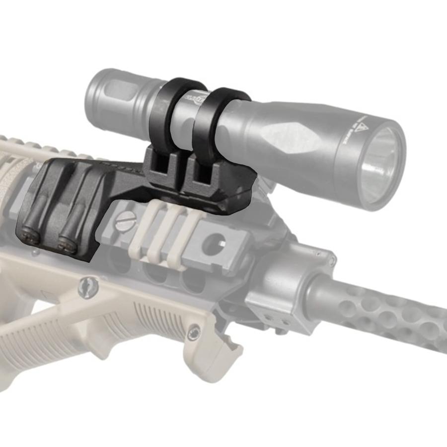 MAGPUL（マグプル） ライトマウント 1913ピカティニー用 Surefire 300