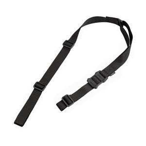 QD デュアル MS4 正規品】MAGPUL スリング ブラック MAGPUL GEN.2 [カラー：ブラック スリング 個人装備