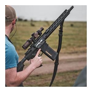 MAGPUL ブラック スリング 実物 MAGPUL】 RSA - Rail Sling Attachment (20mm レイルスリング