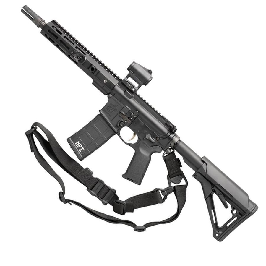 MAGPUL（マグプル） マルチスリング MS3 シングルQDスリング GEN2