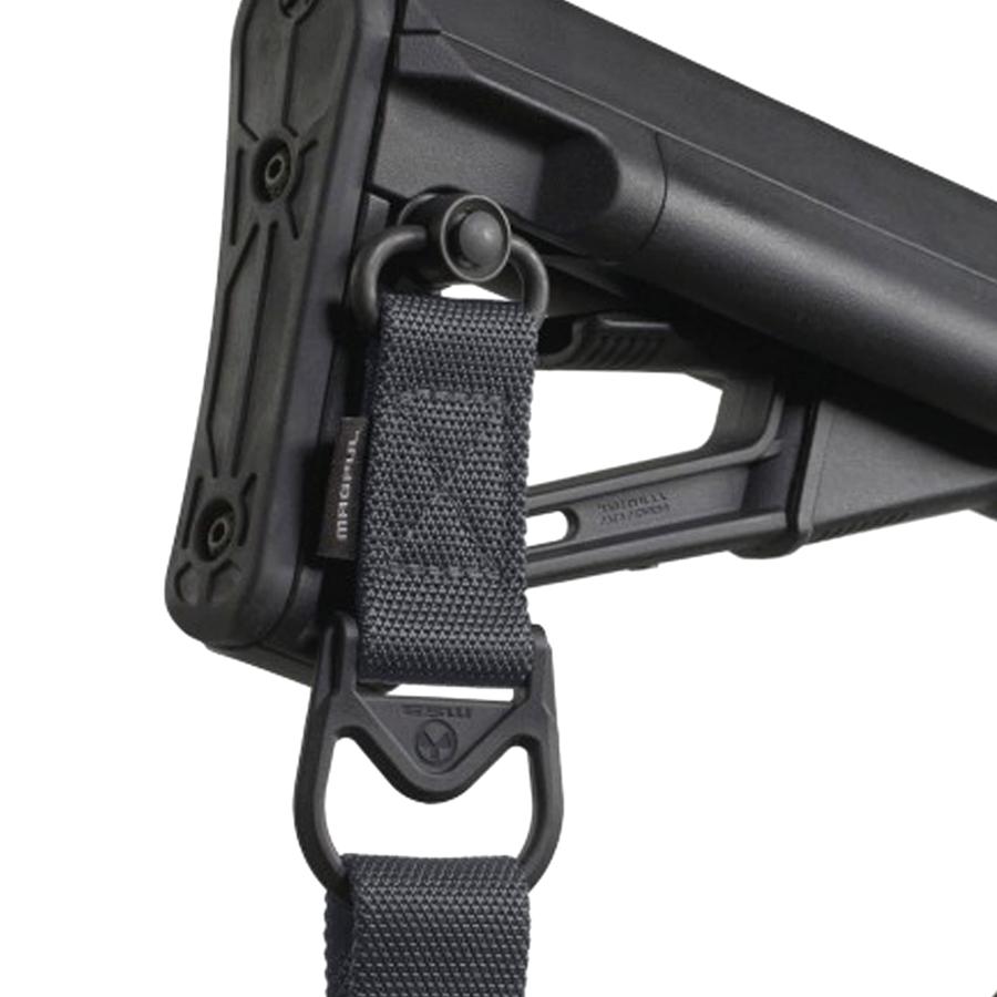 MAGPUL（マグプル） スリングアダプター MS1/MS3用 QDアダプター