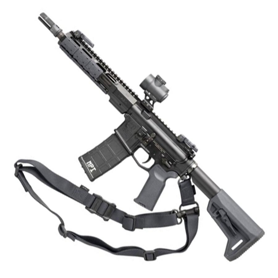 MAGPUL（マグプル） マルチスリング MS4 GEN2 デュアルQD MAG518