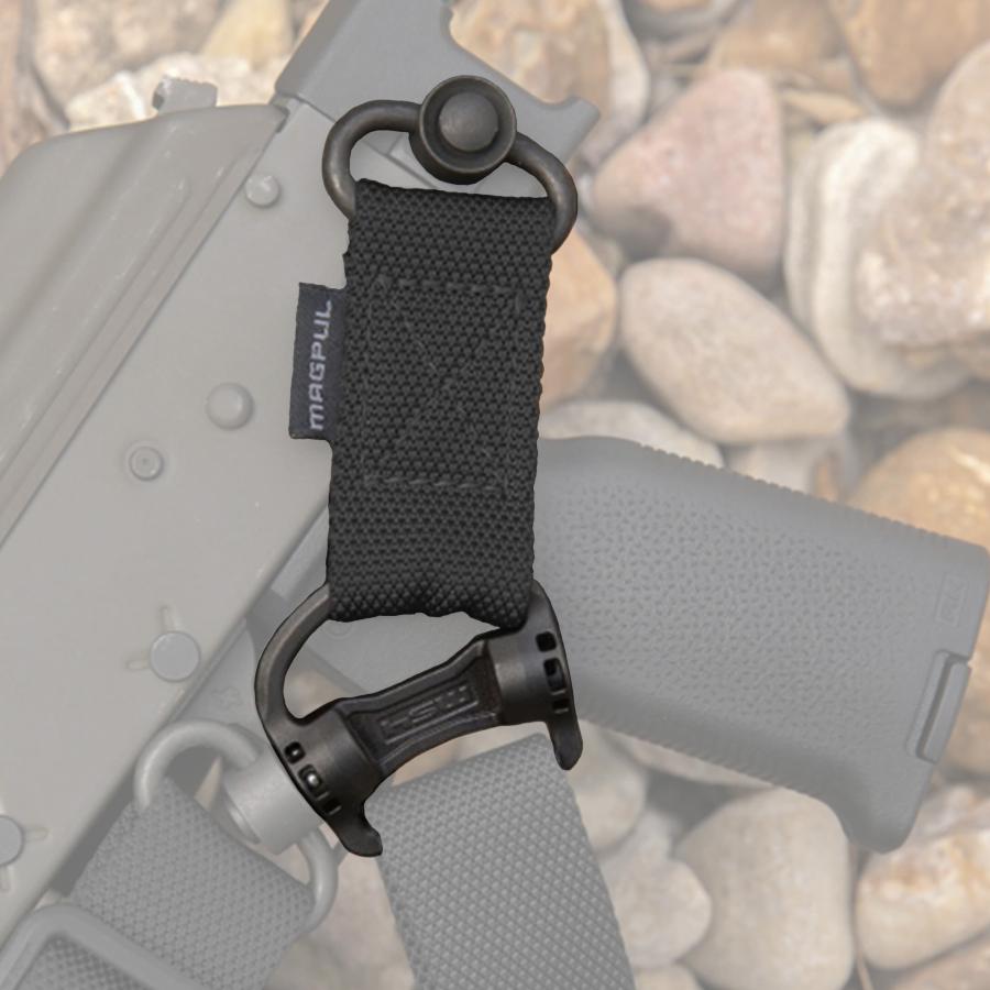 MAGPUL（マグプル） スリングアダプター MS1/MS4用アダプター 両QD仕様