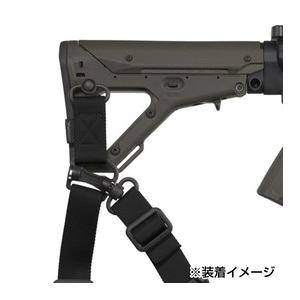 t*y様 KSC マグプル FPG スリングアダプター付き MAGPUL（マグプル） スリングアダプター MS1/MS4用アダプター 両QD仕様