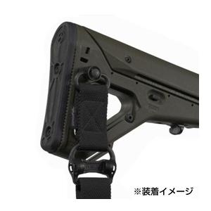 MAGPUL（マグプル） スリングアダプター MS1/MS4用アダプター 両QD仕様