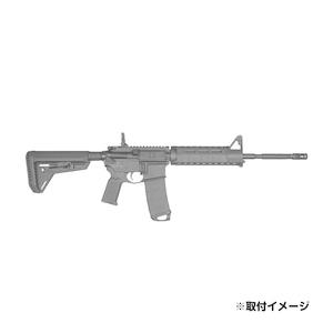 MAGPUL（マグプル） ライフルグリップ MOE-K2 高強度ポリマー製 AR-15