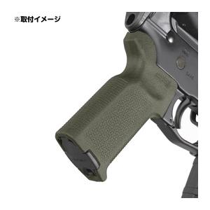 MAGPUL（マグプル） ライフルグリップ MOE-K2 高強度ポリマー製 AR-15