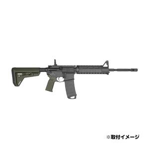 MAGPUL（マグプル） ライフルグリップ MOE-K2 高強度ポリマー製 AR-15