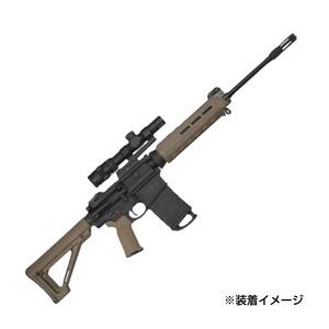 MAGPUL（マグプル） ライフルグリップ MOE-K2+ 強化ポリマー製 AR15/M4