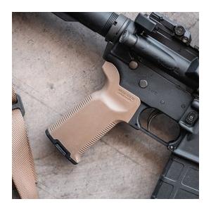 実物　MAGPUL マグプル　サイト　グリップ　FDE M4などに MAGPUL/マグプル MOE K2 AR15/M4グリップ-FDE- > 海外製GBB,実銃
