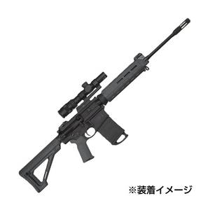 MAGPUL（マグプル） ライフルグリップ MOE-K2+ 強化ポリマー製 AR15/M4