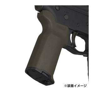 MAGPUL（マグプル） ライフルグリップ MOE-K2+ 強化ポリマー製 AR15/M4