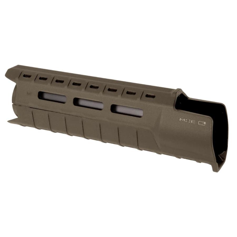 MAGPUL ハンドガード MOE SL カービン長 AR15/M4 [ オリーブ
