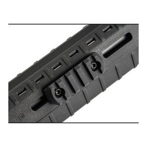 MAGPUL（マグプル） ハンドガード MOE SL カービン長 AR15/M4