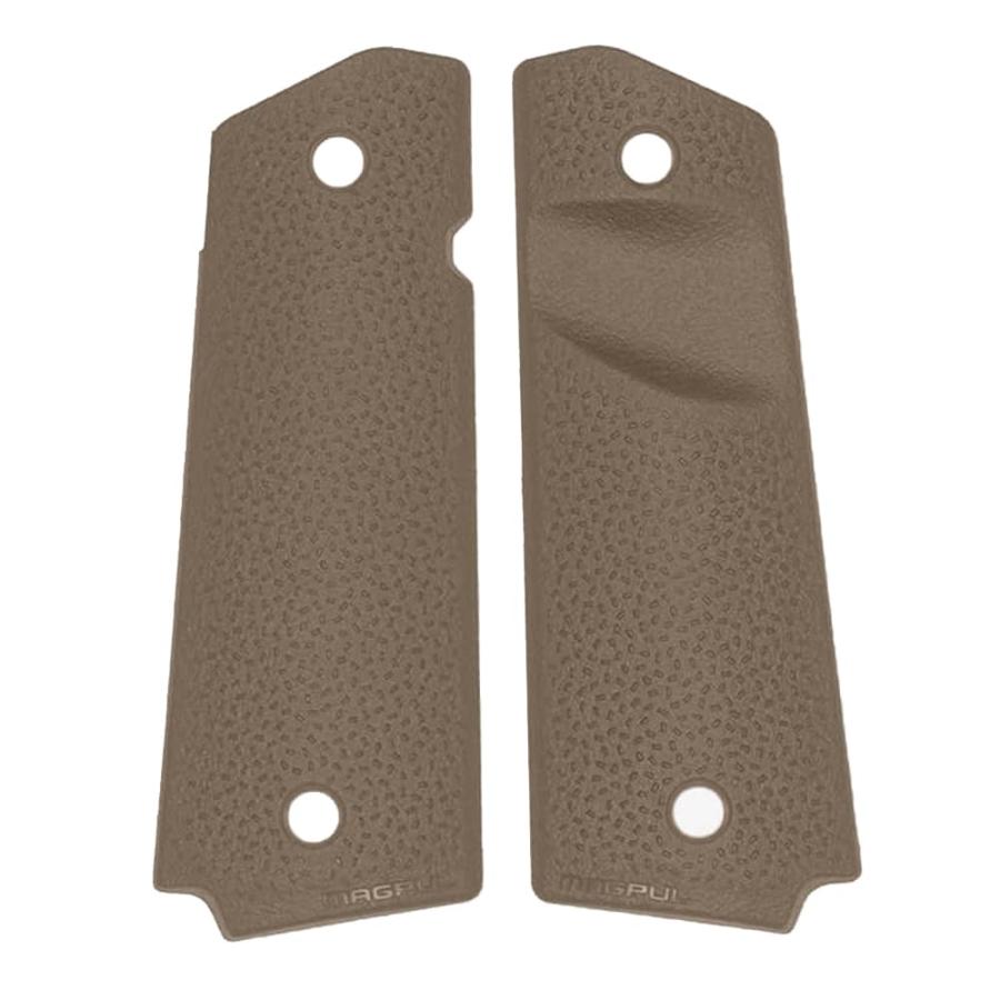 MAGPUL（マグプル） グリップパネル MOE 1911 ガバメント対応 TSP