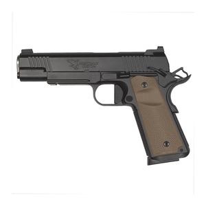 MAGPUL（マグプル） グリップパネル MOE 1911 ガバメント対応 TSP