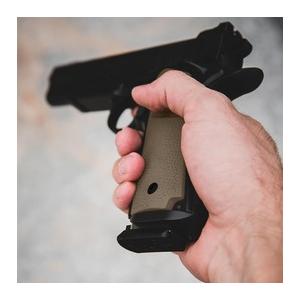 MAGPUL（マグプル） グリップパネル MOE 1911 ガバメント対応 TSP